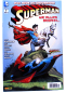 Preview: Superman Comic (the new 52!) Nr. 7: Das Lied der Rakete von Panini